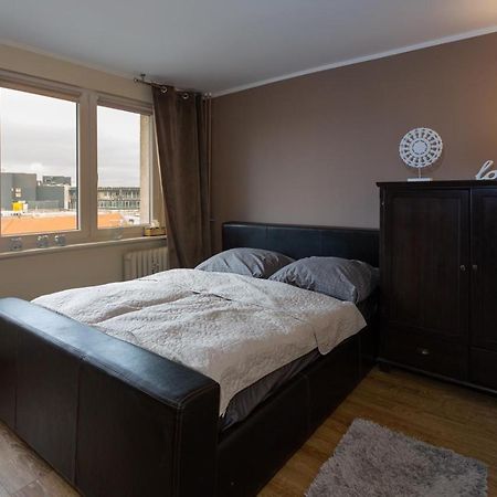 Studio Dana 75B 2 Szczecin Dış mekan fotoğraf