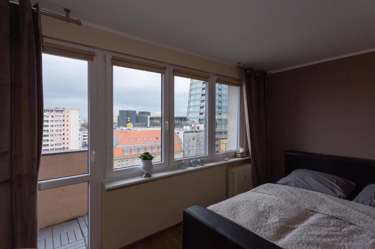 Studio Dana 75B 2 Szczecin Dış mekan fotoğraf