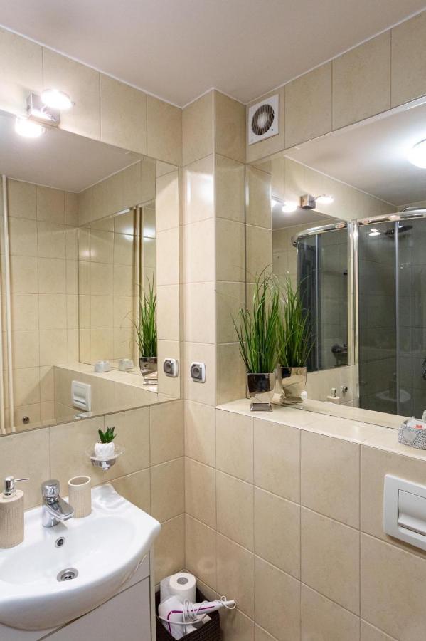 Studio Dana 75B 2 Szczecin Dış mekan fotoğraf