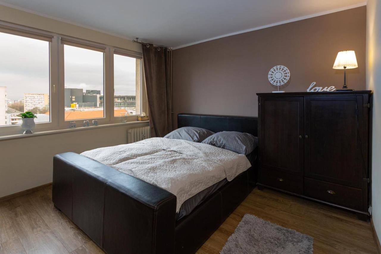 Studio Dana 75B 2 Szczecin Dış mekan fotoğraf